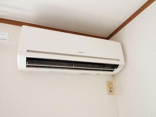 カルムリー東屋敷 部屋画像