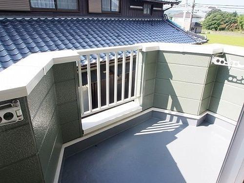 カルムリー東屋敷 部屋画像