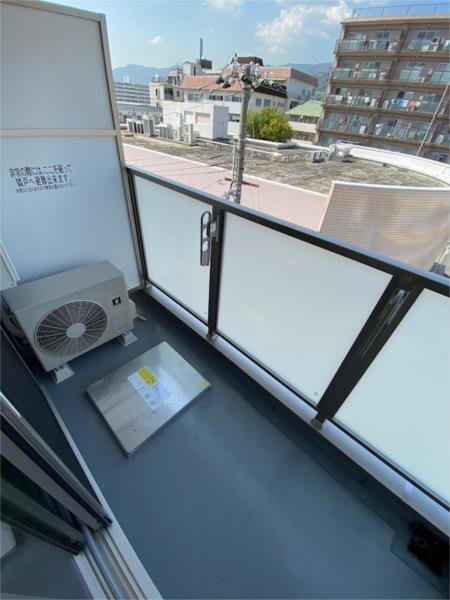 D-Square深江本町 部屋画像