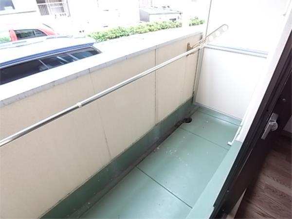 オプティ岡本山手 部屋画像