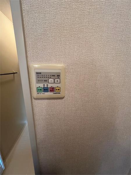 セルビシオ本山 部屋画像