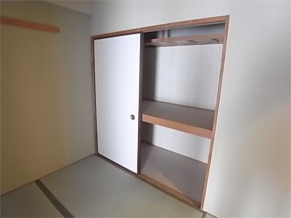 ハートランド甲南 部屋画像