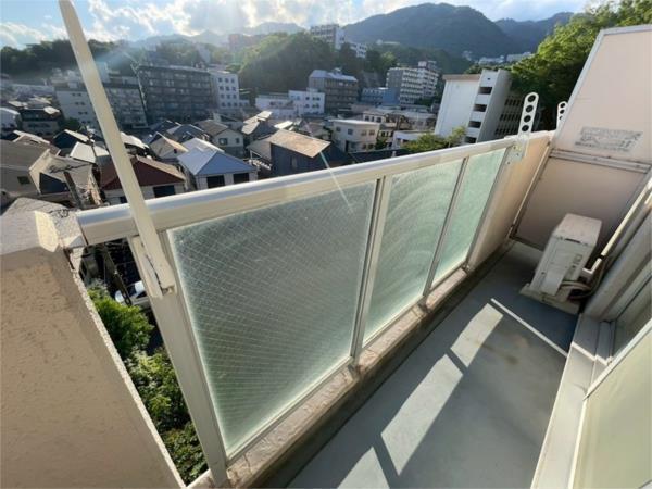 ロイヤルコート六甲桜ヶ丘 部屋画像