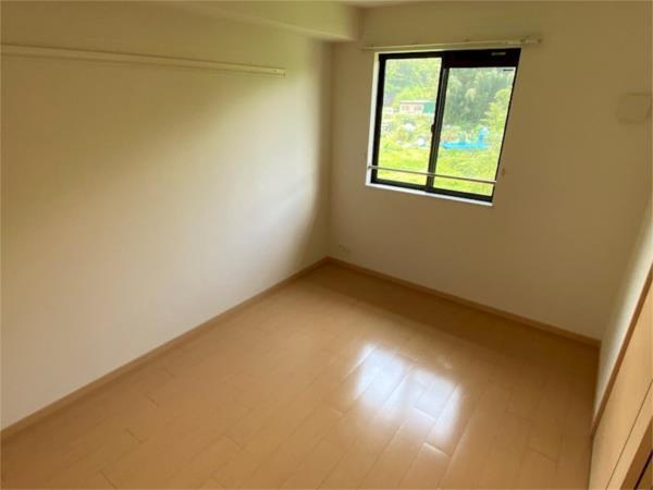 クリスタル・コート その他部屋・スペース