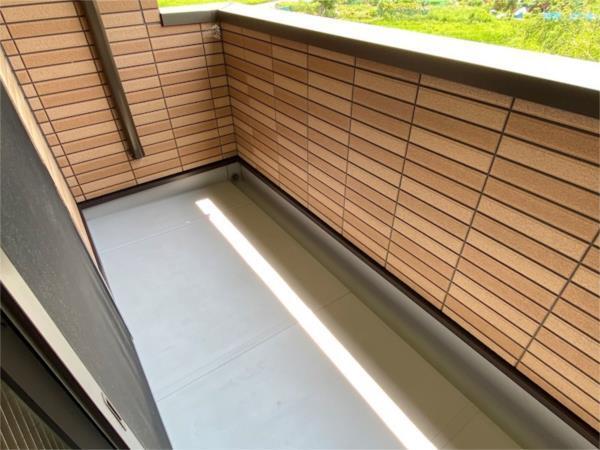 クリスタル・コート 部屋画像