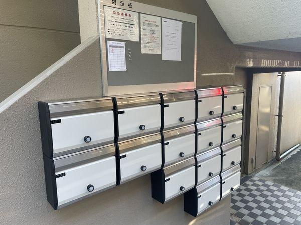 ロイヤルコート六甲桜ヶ丘 部屋画像