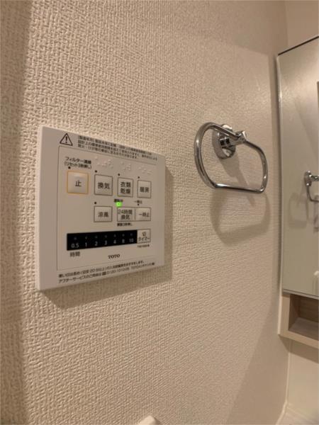 cuore魚崎 部屋画像