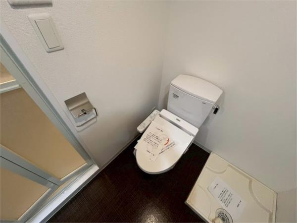 セレニテ西宮本町 トイレ