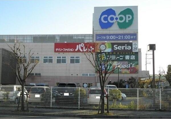 エトワール学文殿B その他