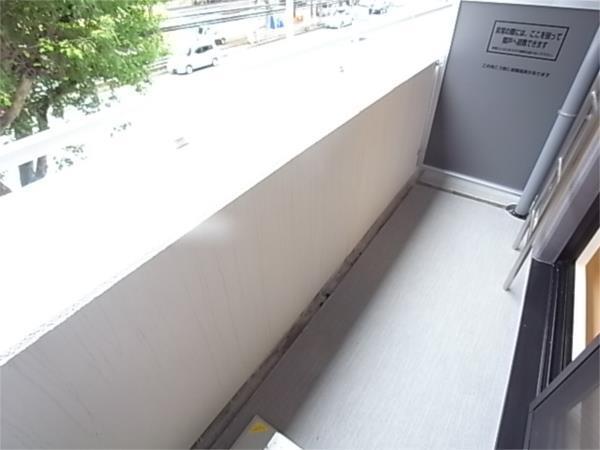 アドバンス神戸アルティス（504） 部屋画像