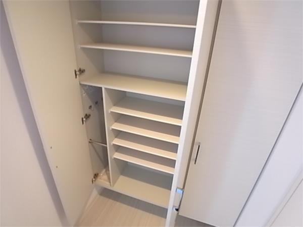 アドバンス神戸アルティス（504） 部屋画像