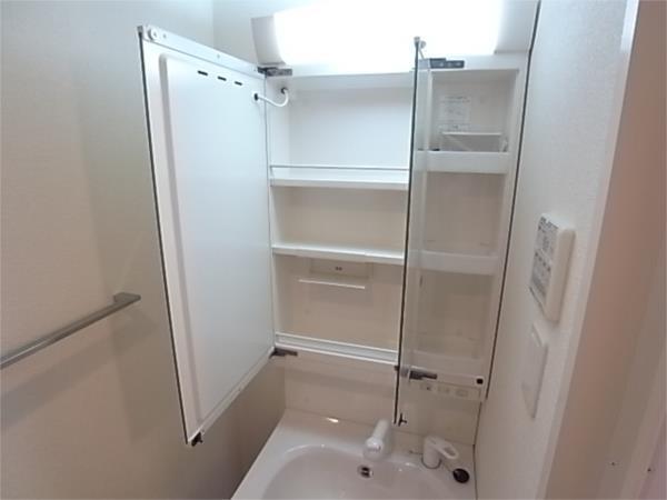 アドバンス神戸アルティス（504） 部屋画像
