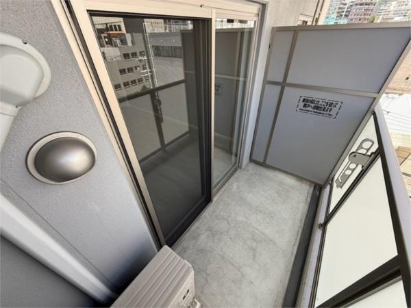 ボンニー元町（602） 部屋画像