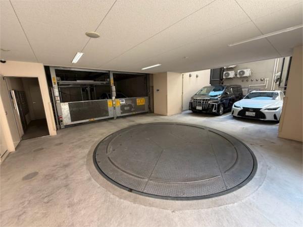 ボンニー元町（602） その他