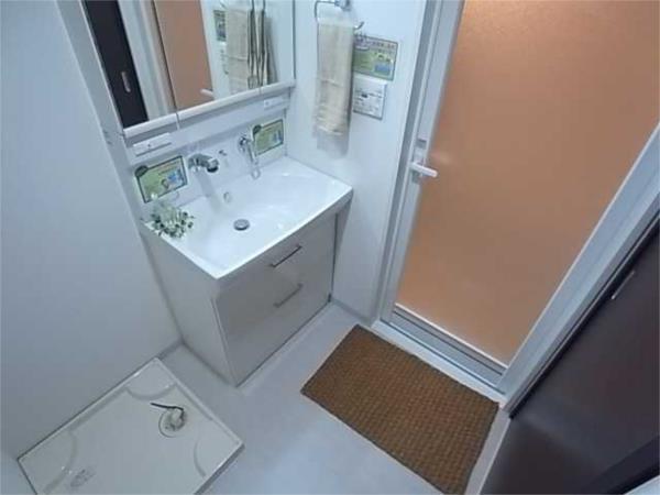 エル・イソベ三宮 部屋画像