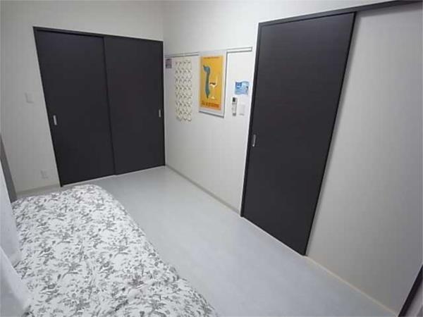 エル・イソベ三宮 その他部屋・スペース