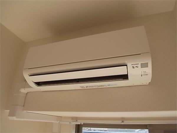 プレサンス神戸元町 部屋画像