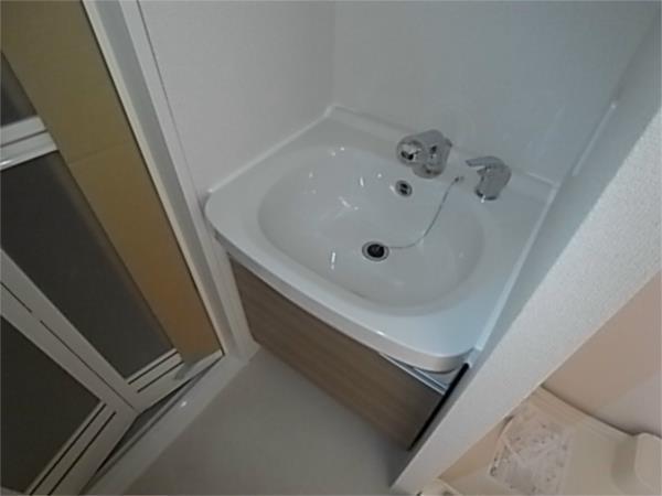 プレサンス神戸元町 部屋画像