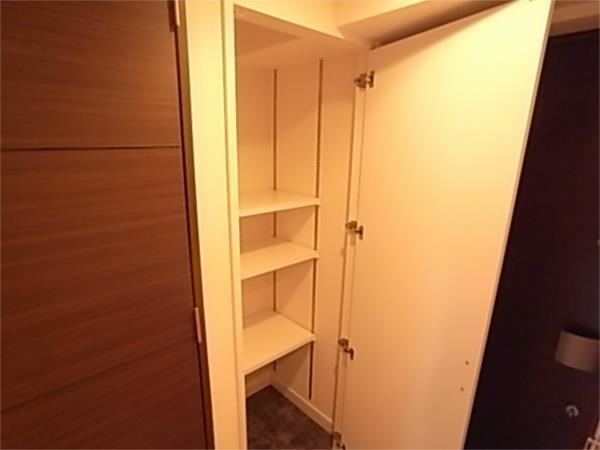 プレサンス神戸元町 その他