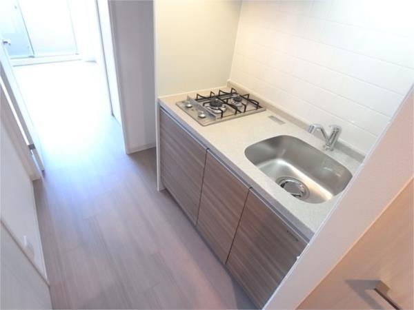 プレサンス三宮エレガンシア 部屋画像