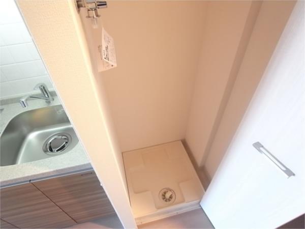 プレサンス三宮エレガンシア その他
