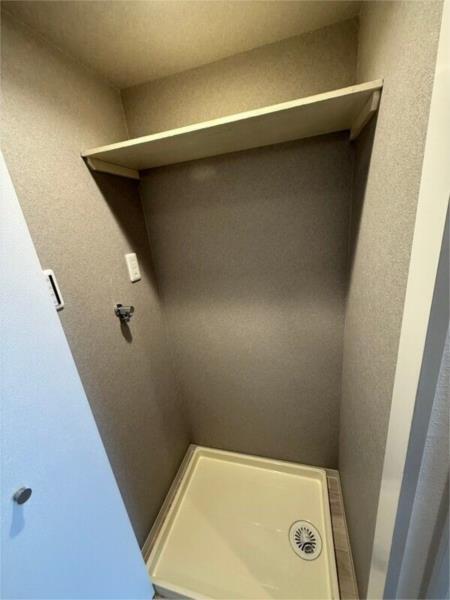 ビーハイツ北野 部屋画像