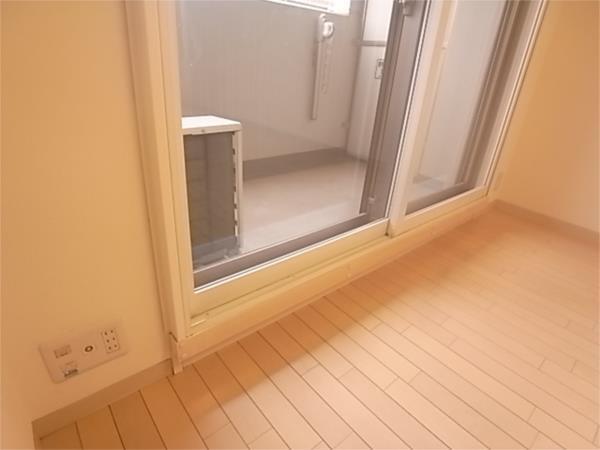 will Do浜崎通 部屋画像