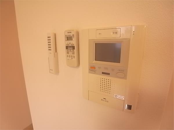 will Do浜崎通 セキュリティ