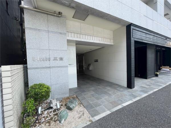 エル・イソベ三宮 その他