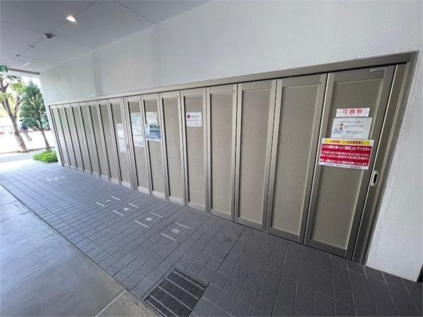 エル・イソベ三宮 その他