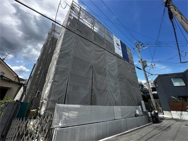 フジパレス西宮段上町 その他