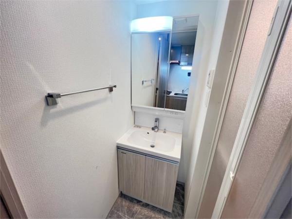 アドバンス三宮パルマ 部屋画像