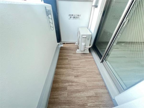 アドバンス三宮パルマ 部屋画像
