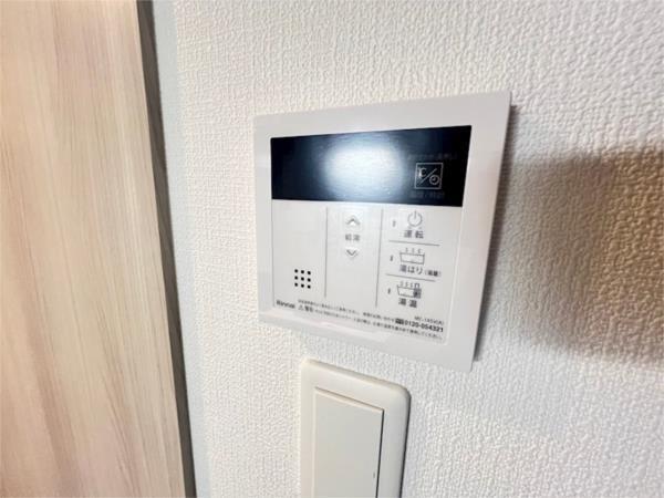 アドバンス三宮パルマ 部屋画像