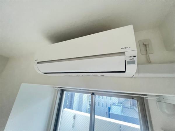 アドバンス三宮パルマ 部屋画像