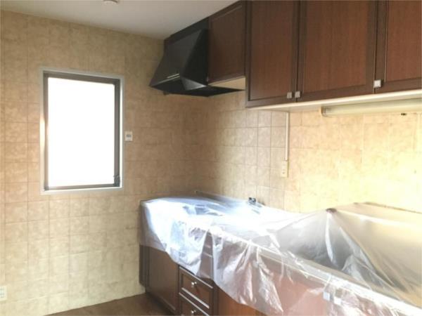 シャルマン屋敷本　１０１号室 キッチン