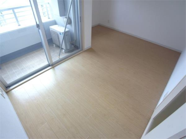 リアンジェ兵庫本町 その他部屋・スペース