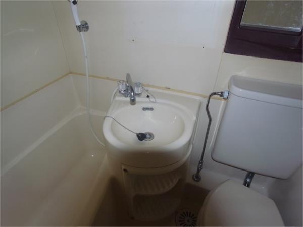 コスモプラザ三宮 部屋画像