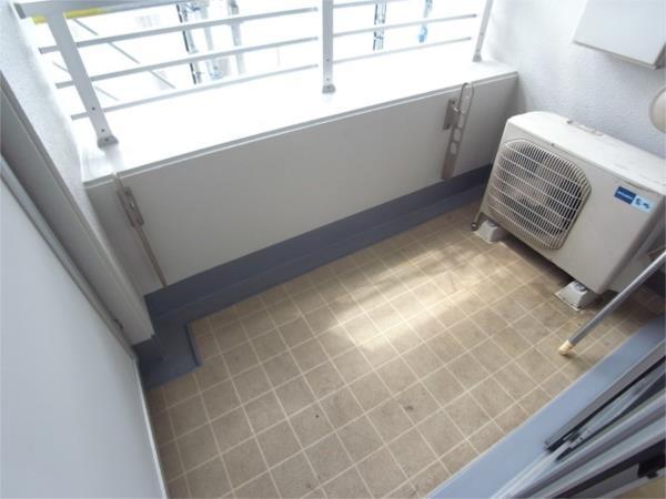 リアンジェ兵庫本町 部屋画像