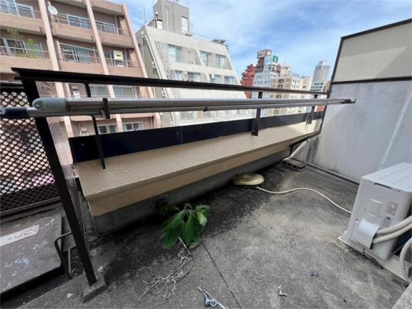 グランディア花隈駅前 部屋画像