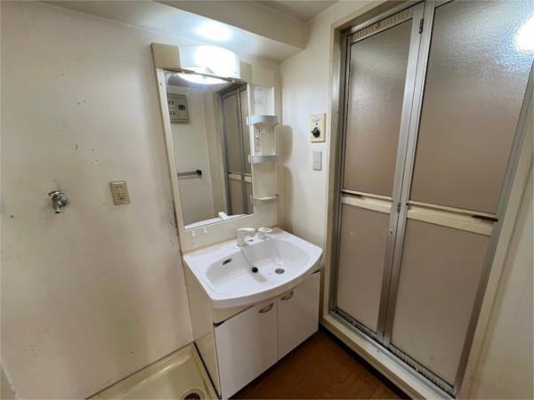グランディア花隈駅前 部屋画像