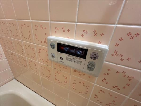 グランディア花隈駅前 部屋画像