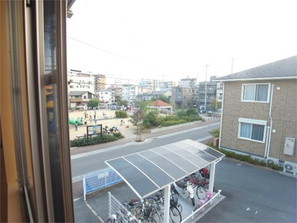 ディアコート神戸I 部屋画像