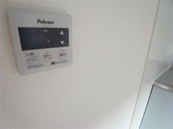ディアコート神戸I 部屋画像