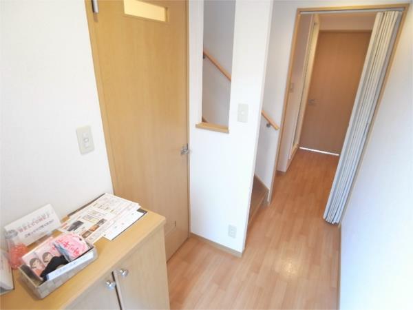 ディアコート神戸I その他部屋・スペース
