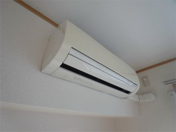 ディアコート神戸I 部屋画像