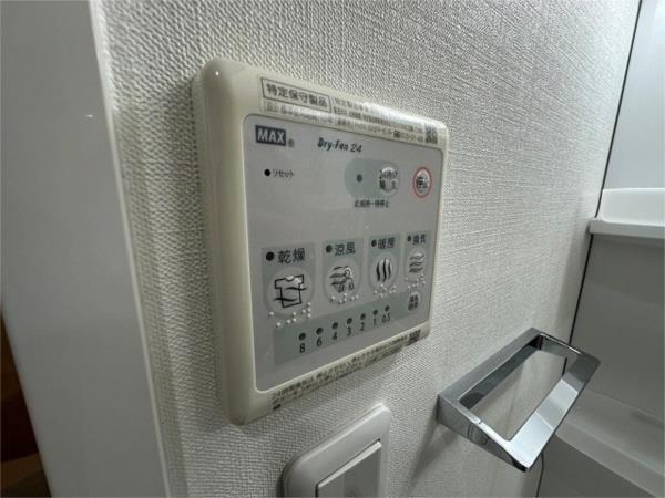 THE GRID 北野坂 部屋画像