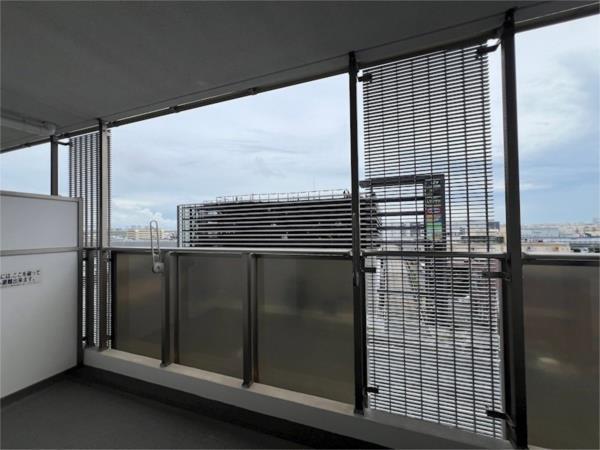 パレス東洋神戸6号館 その他