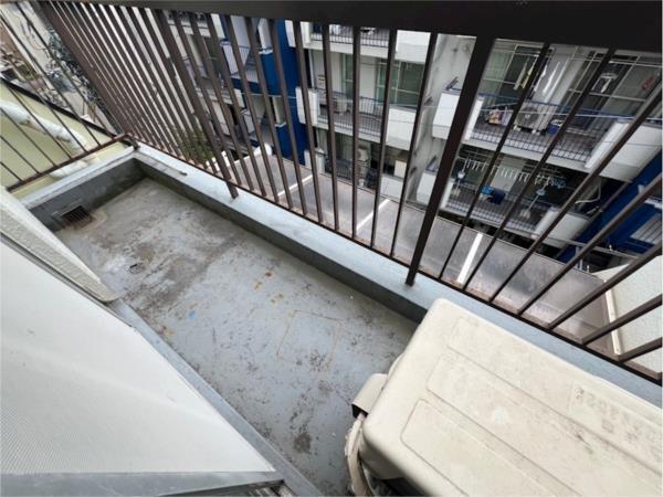 シャトレーゼ三宮 部屋画像