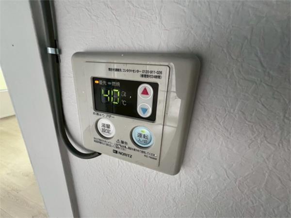 シャトレーゼ三宮 部屋画像